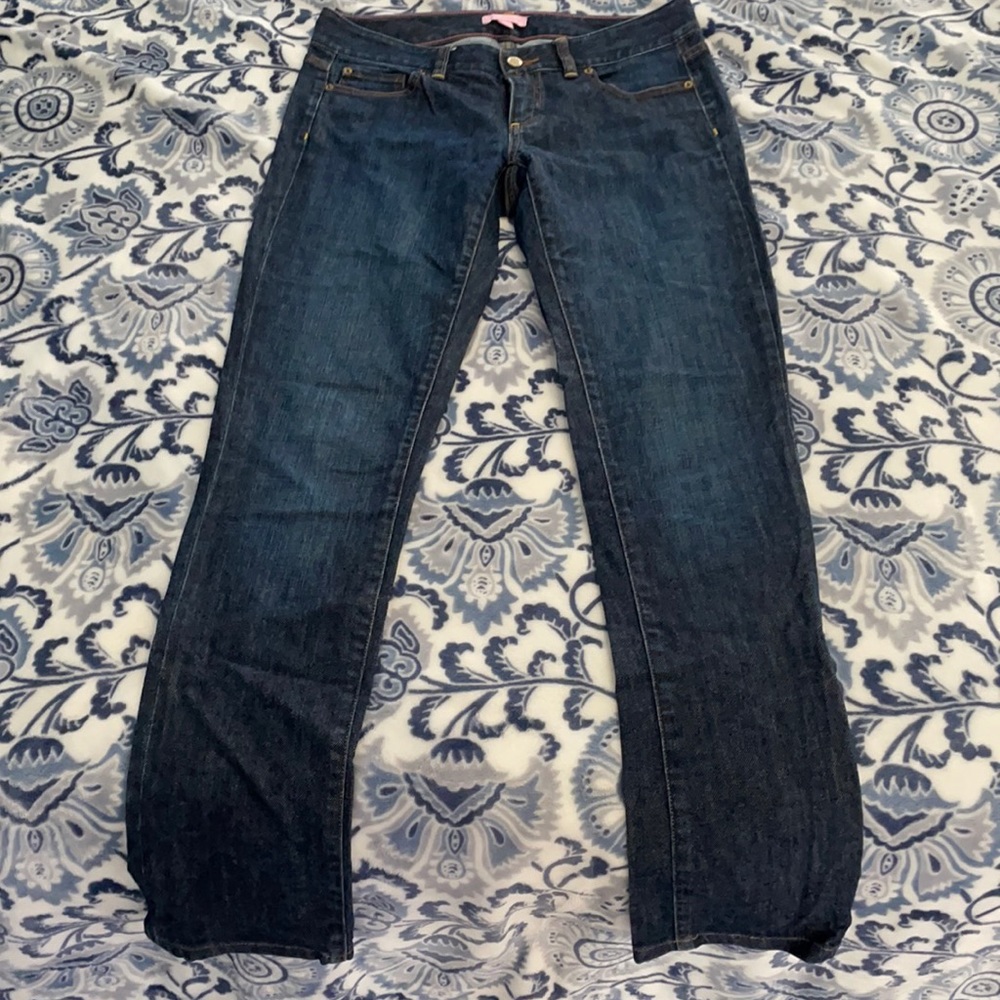 Lilly Pulitzer Jeans